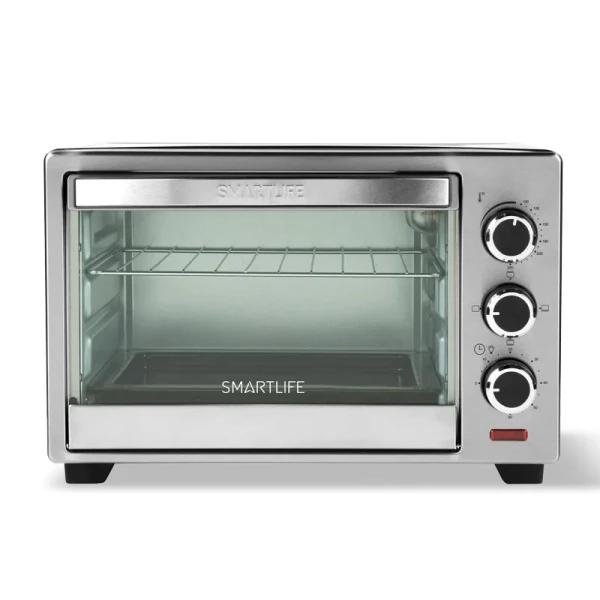 Horno electrico Samrtlife 19 litros Horno electrico Samrtlife 19 litros