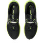 Trabuco Terra 2 - Hombre Black/oatmeal