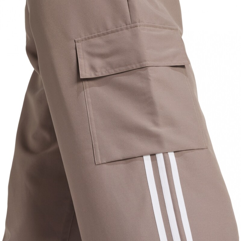PANTALON CARGO ADICOLO 3 TIRAS BROWN