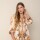 Blusa estampada Runnie
