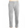 Pantalón de felpa Unisex Gris