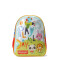 Mochila Fisher Price Fisher Mini Play all Day Anaranjado