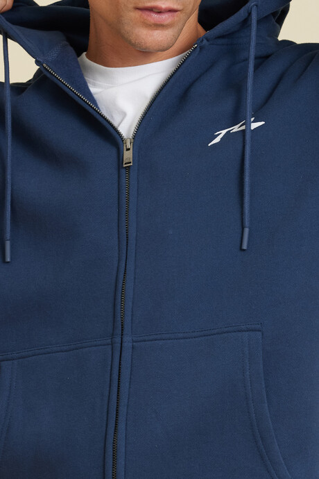 CANGURO C/C TARANIS RUSTY Navy