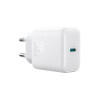 Cargador rápido Joyroom PD 30W USB-C Cargador Rápido Joyroom Pd 30w Usb-c