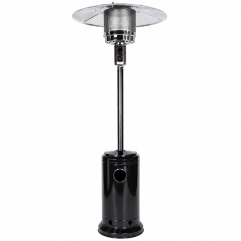 ESTUFA DE EXTERIOR HONGO XION XI-GAS33.CU ESTUFA DE EXTERIOR HONGO XION XI-GAS33.CU