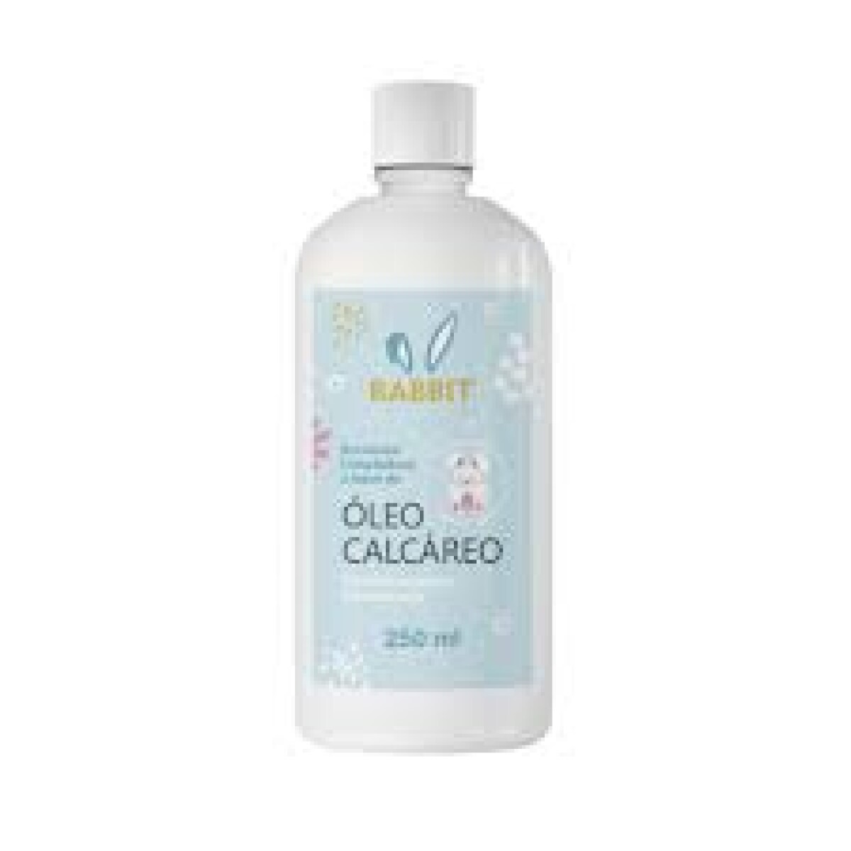 RABBIT OLEO CALCAREO 250 ML 