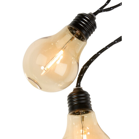 Guirnalda Luces Asheim L480Cm Temporizador