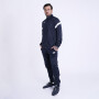 Kappa4Soccer Dalcito - Hombre Blue Marine/White