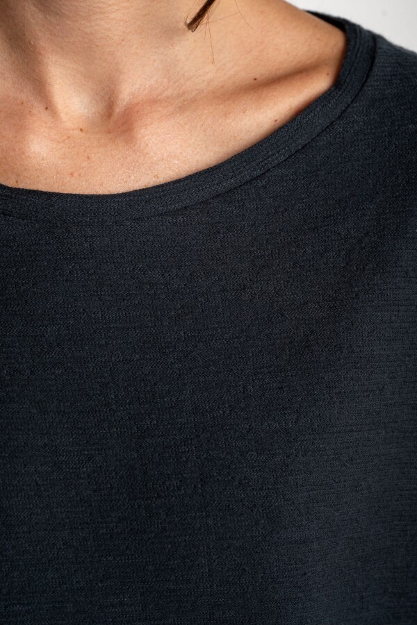 Sweater Negro