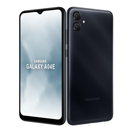 Samsung - Smartphone Galaxy A04E SM-A042M/DS - 6,5" Multitáctil Pls Lcd. Dualsim. 4G. 8 Core. Androi 001