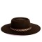 Sombrero Lider campero Marron