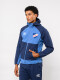 Campera Summit Nacional Hombre Azul Marino, P