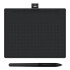 Tableta Digitalizadora Huion Rts-300 Lápiz Usb-c NEGRO