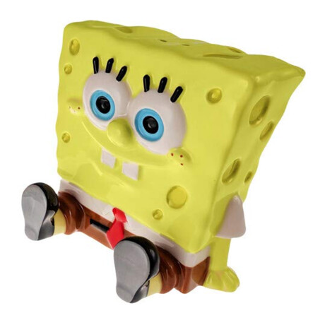 SpongeBob Squarepants - Gift Box - Salero y Pimentero SpongeBob Squarepants - Gift Box - Salero y Pimentero