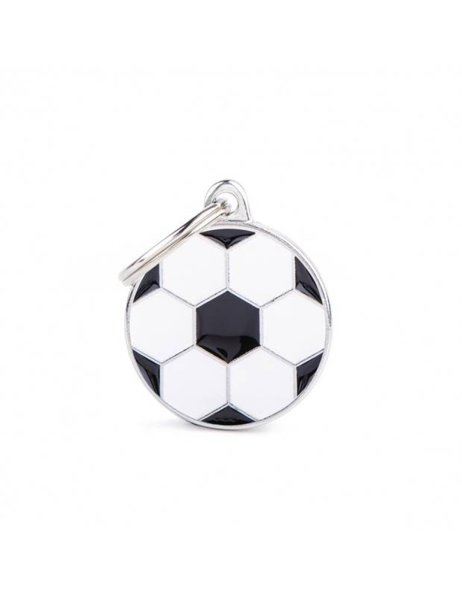 CÍRCULO CH17MSOCCER - MEDIO CALCIO 