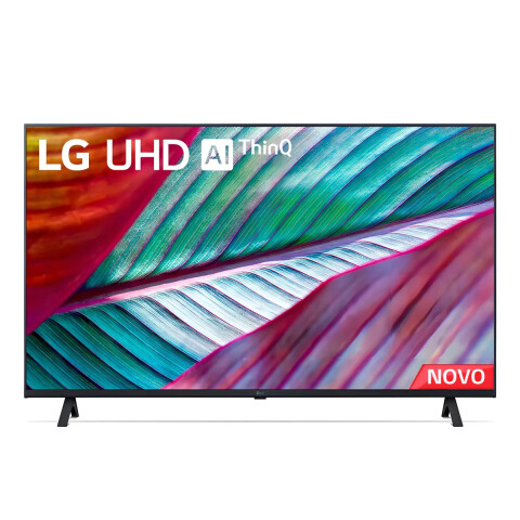 Smart TV LG 43" UHD 4K LED 43ur7800 WebOs 4.5 Con Control Remoto Smart Tv Lg 43" Uhd 4k Led 43ur7800 Webos 4.5 Con Control Remoto