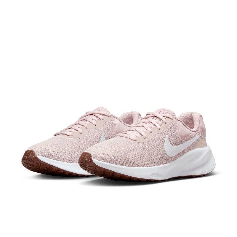 Championes Nike Revolution 7 de Mujer Negro