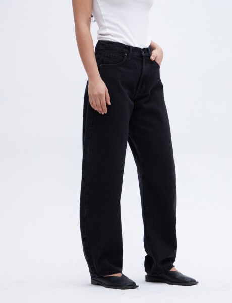 Jean Luisa Used Black 26