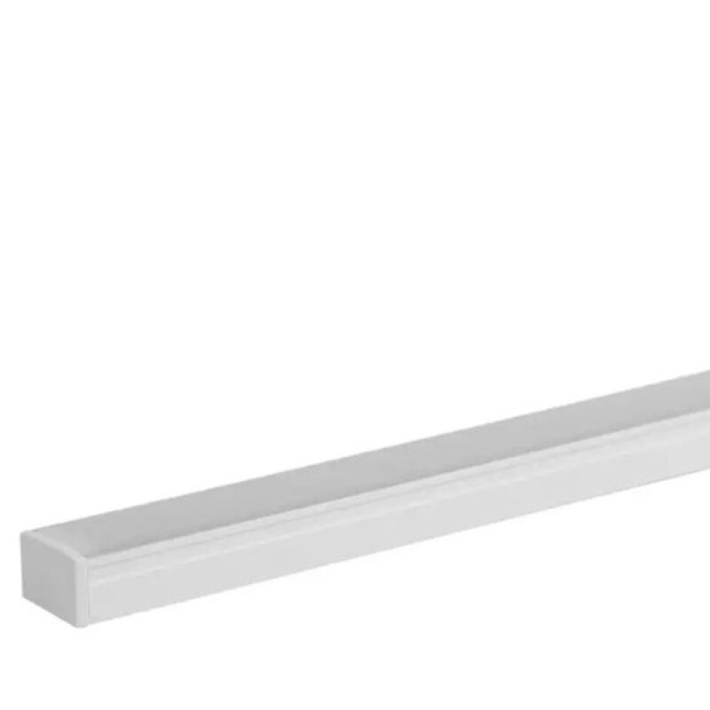 PERFIL LINE EASY MARCENARIA 2M BLANCO PERFIL LINE EASY MARCENARIA 2M BLANCO