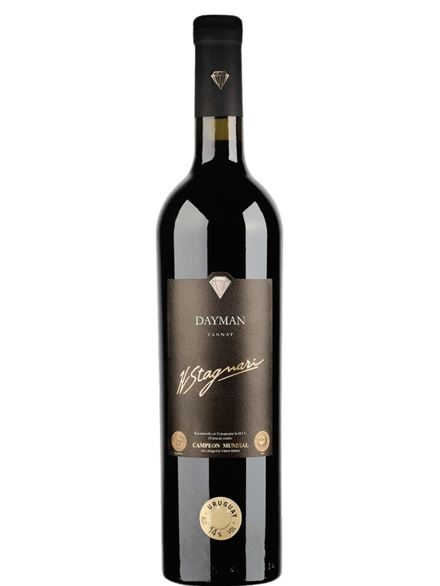 Dayman Tannat H. Stagnari 