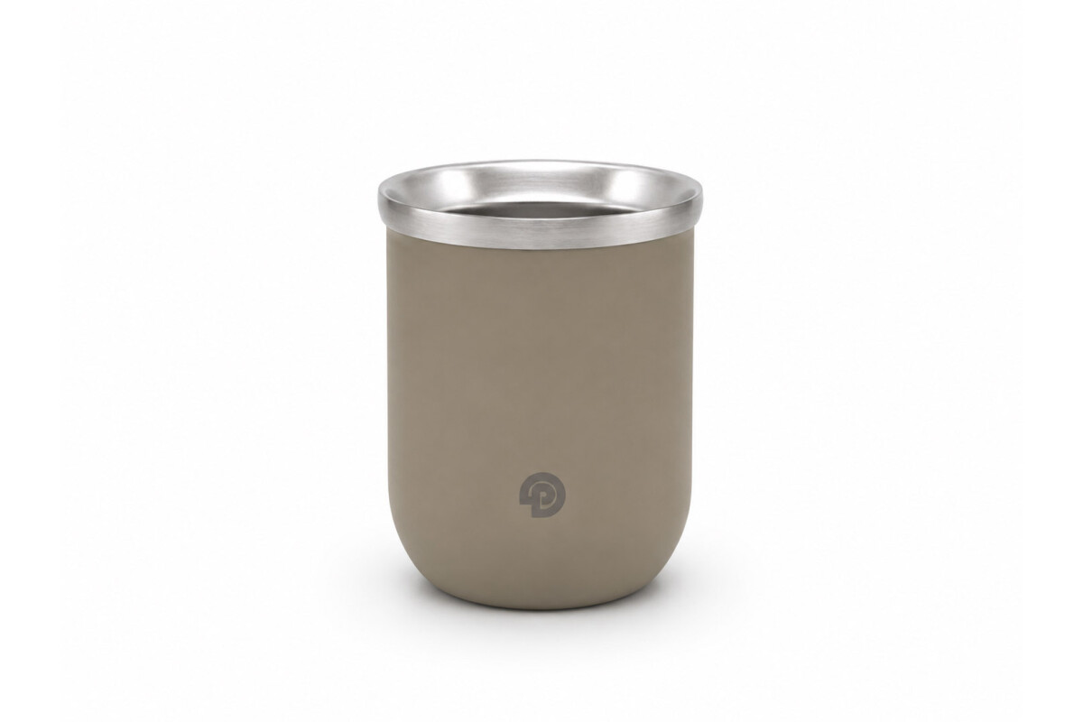 MATE ACERO VUELO SICILIA 3070 Beige