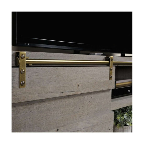 Mueble para TV de madera Sauder Linea Cannery Bridge