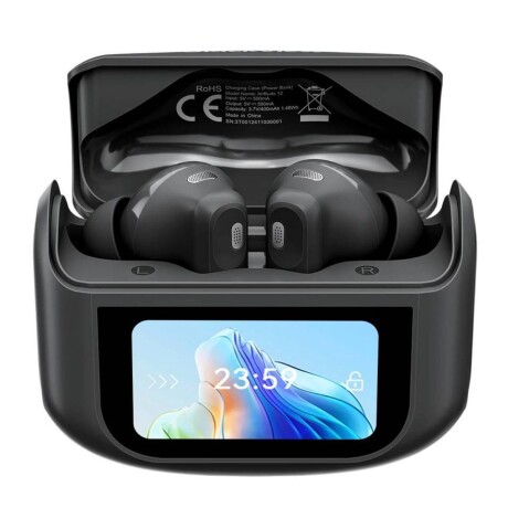 Auriculares inalámbricos Blackview Airbuds 12 V01