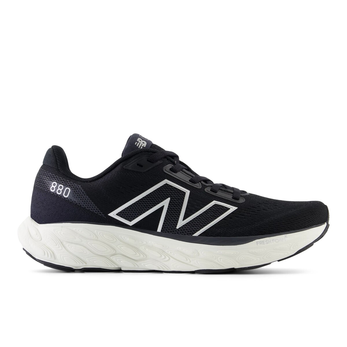 Championes New Balance de dama - 880 V14 - W880K14 - BLACK 