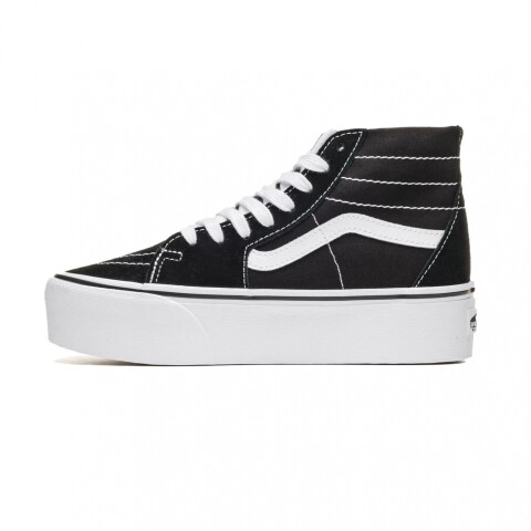 VANS SK8-HI Black/white