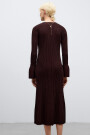 CHAQUETA Marron