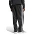 Pantalón Adidas Adicolor Baggy Fit Firebird Negro