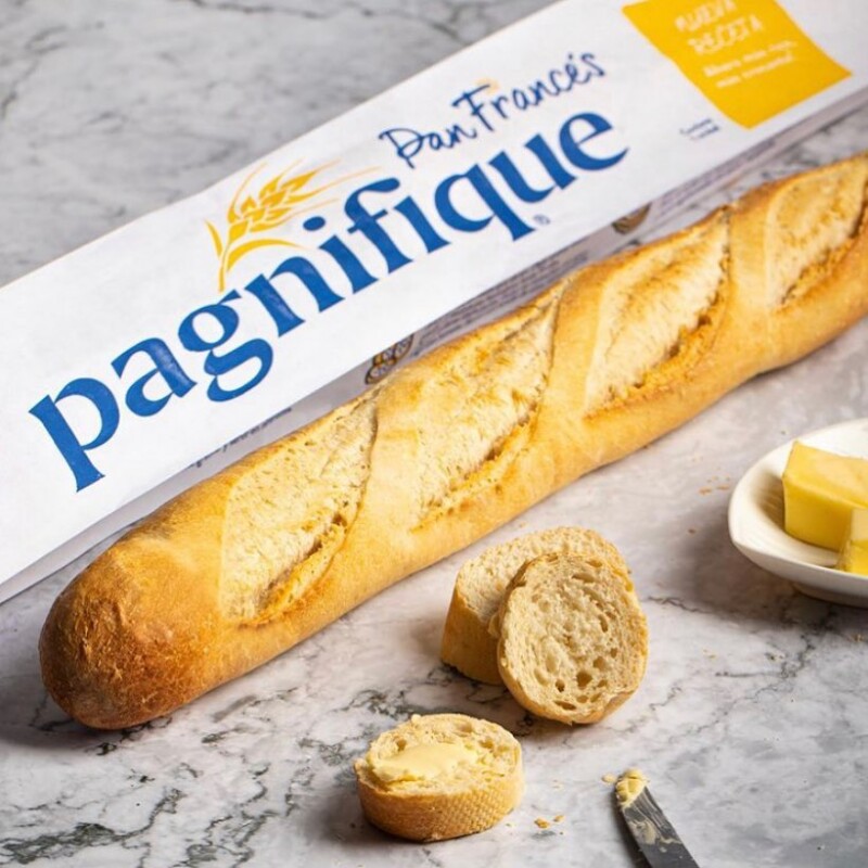 Baguette Pagnifique Baguette Pagnifique
