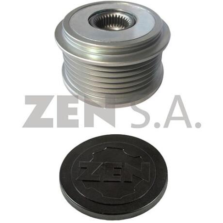 POLEAS ALT.Y DINAMO CITROEN - PEUGEOT JUMPER BOXER 2.2 HDI DUCATO 6R 64.1EXT INAF554766 ZEN POLEAS ALT.Y DINAMO CITROEN - PEUGEOT JUMPER BOXER 2.2 HDI DUCATO 6R 64.1EXT INAF554766 ZEN