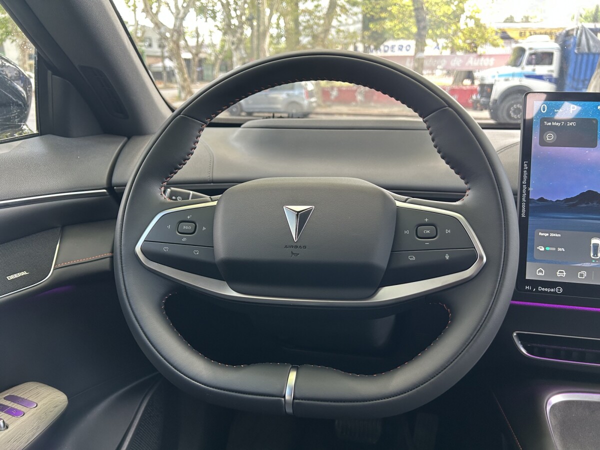 Deepal S7 160 KW Extra Full CVT | Permuta / Financia Deepal S7 160 KW Extra Full CVT | Permuta / Financia