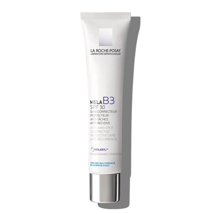 Corrector Mela B3 Anti-Manchas La Roche 40ml Corrector Mela B3 Anti-Manchas La Roche 40ml