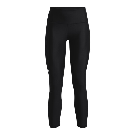 Calza de Mujer Under Armour HeatGear Negro