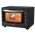 Horno Eléctrico Enxuta Henx055n 55l HORNO ELECTRICO ENXUTA HENX055N 55L