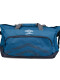 BOLSO DUFFLE DIAMOND Umbro Hombre Arena, Gris