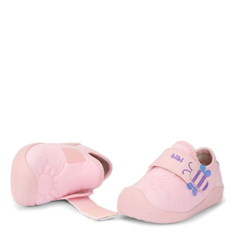 Championes de Mujer Bibi Fisioflex 5.0 Rosa