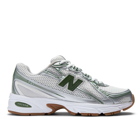 Championes New Balance U740SF2 Verde