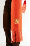 Bufanda Scarf Rojo