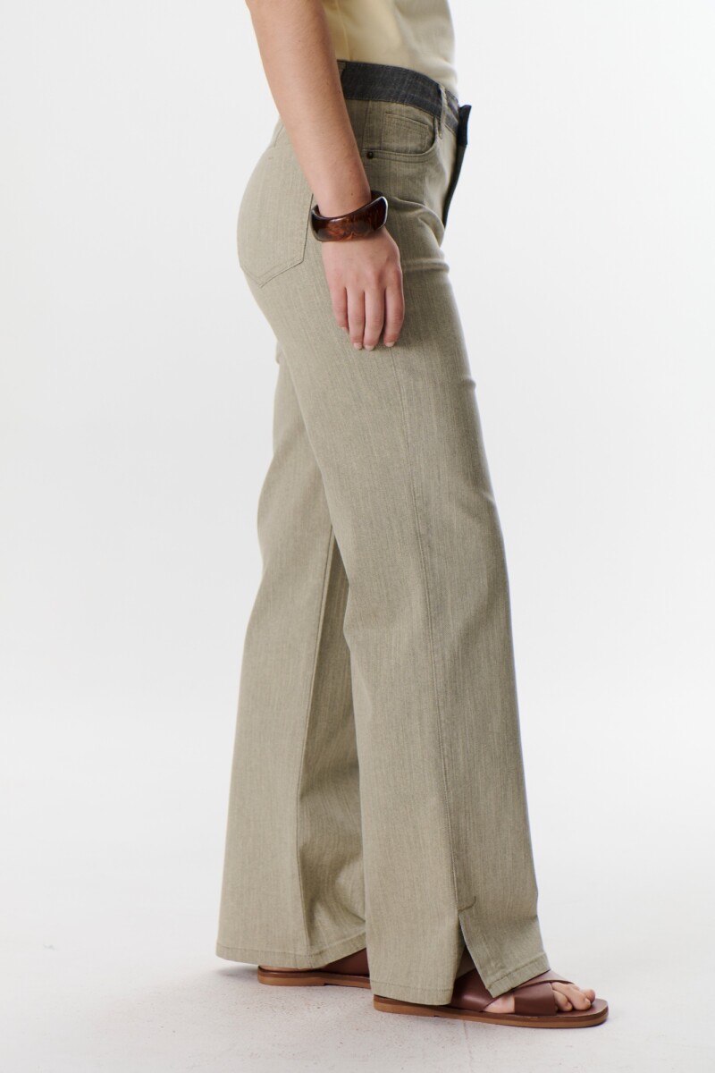 JEAN TRIBECA NATURAL
