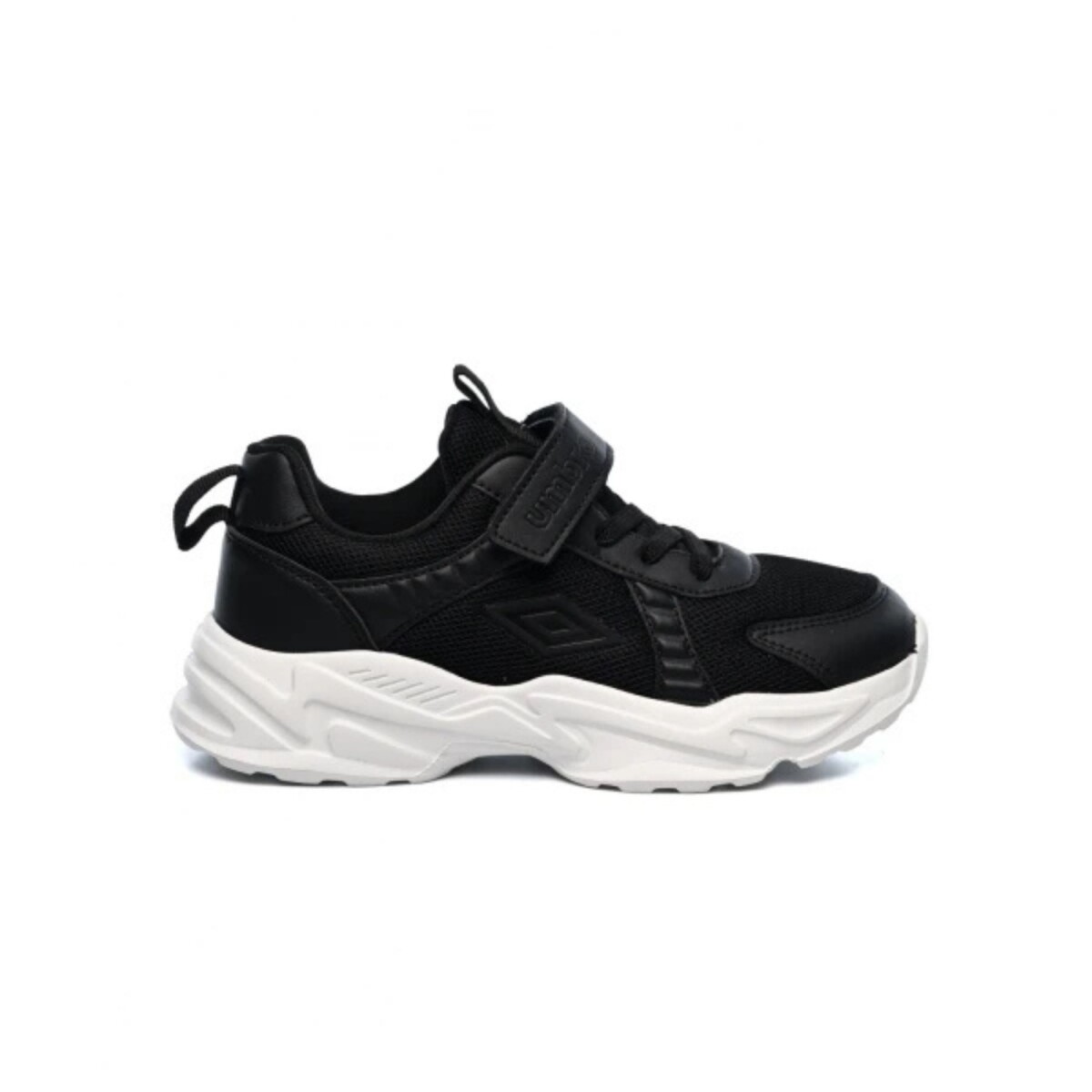 CHAMPIONES UMBRO ZIPPPY Niño 20206346 - Negro 