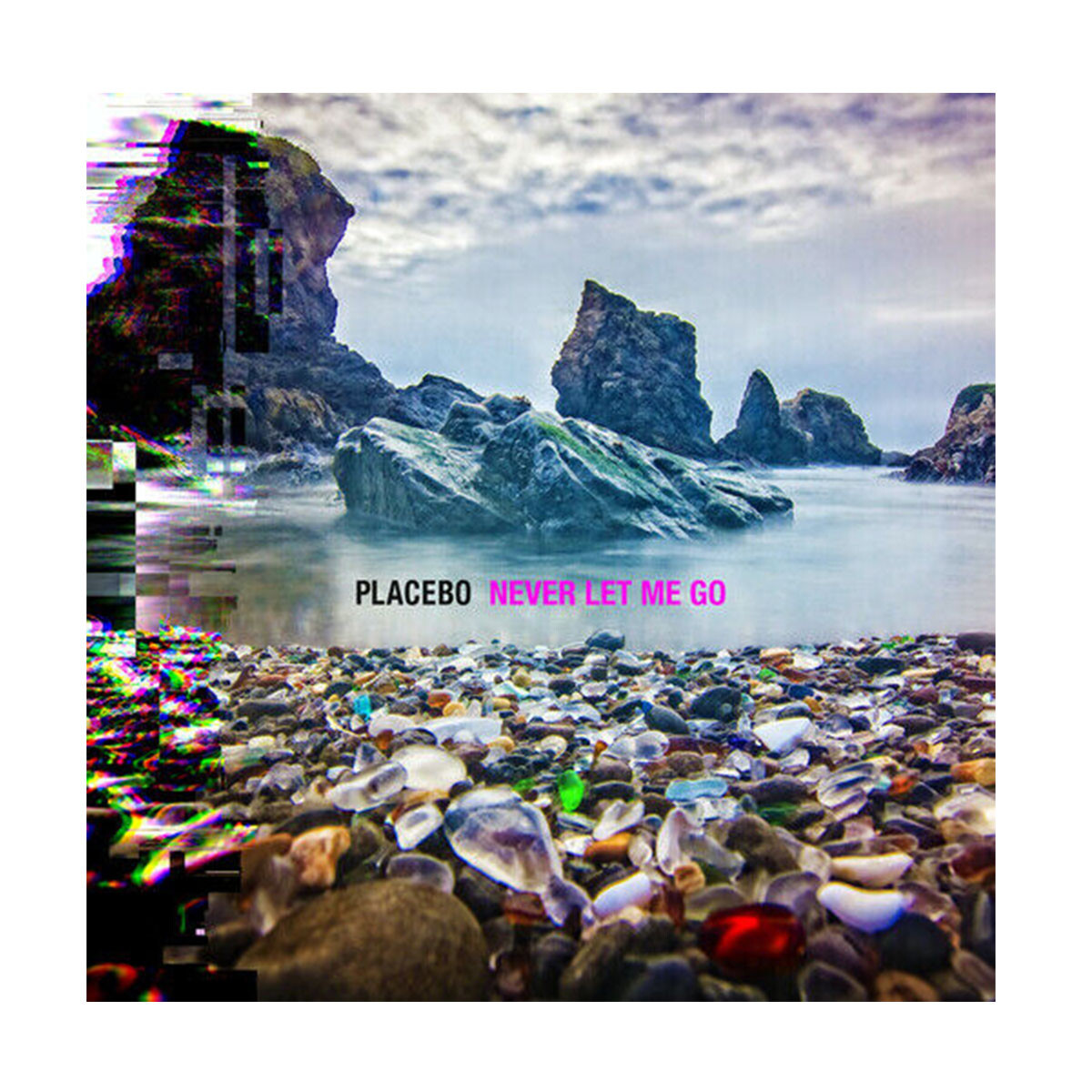 Placebo - Never Let Me Go - Cd 