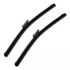 JUEGO DE ESCOBILLAS UP / POLO 15/... GOLF GTI FLAT Juego De Escobillas Up / Polo 15/... Golf Gti Flat