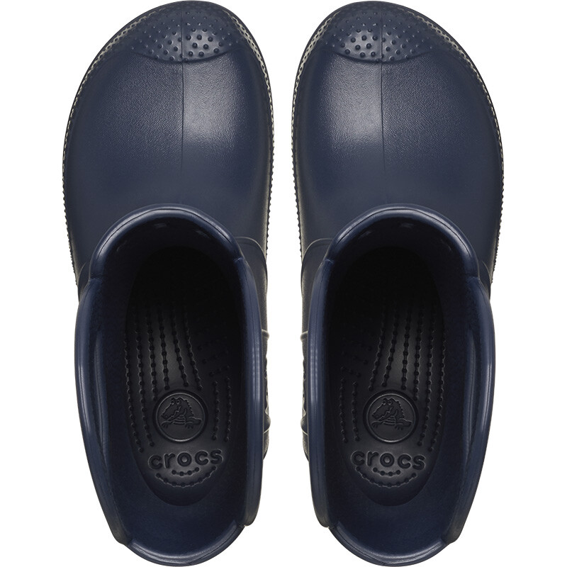 Botas Crocs Handle It Rain Azul