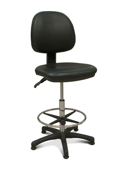Silla Cajero Linea Elixir Unica
