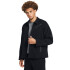 UA Unstoppable Vented Jkt-BLK BLK-001