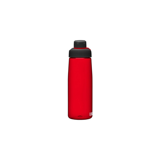 Botella Camelbak Chute Mag 740ml - Rojo Cardinal 0