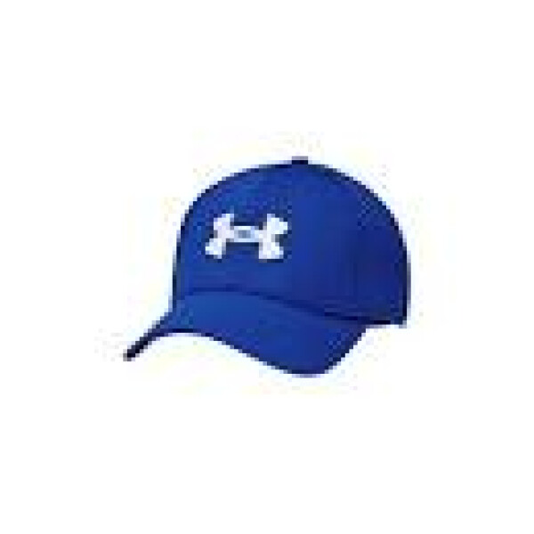 Training - Under Armour - Under Armour Gorro UA Mens Blitzing 3.0 de Unisex - 700-465BIV Azul